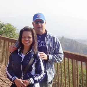 Meet your Posher, Adamjoi